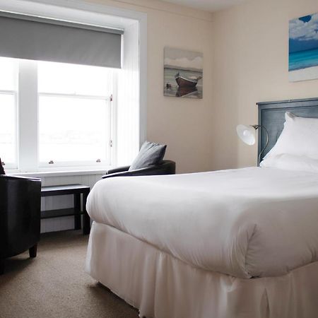 The Boathouse Bed & Breakfast Anstruther Exterior photo