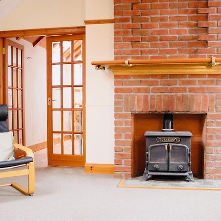 The Boathouse Bed & Breakfast Anstruther Exterior photo