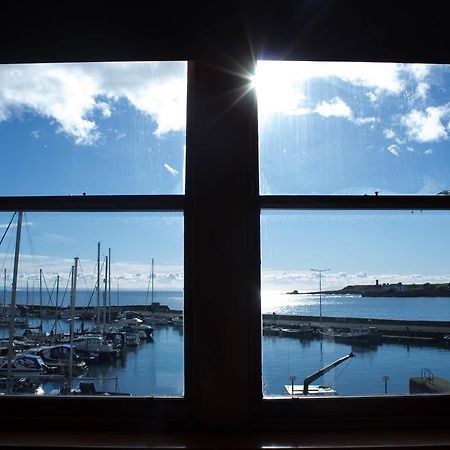 The Boathouse Bed & Breakfast Anstruther Exterior photo