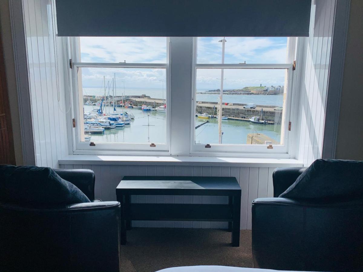 The Boathouse Bed & Breakfast Anstruther Exterior photo