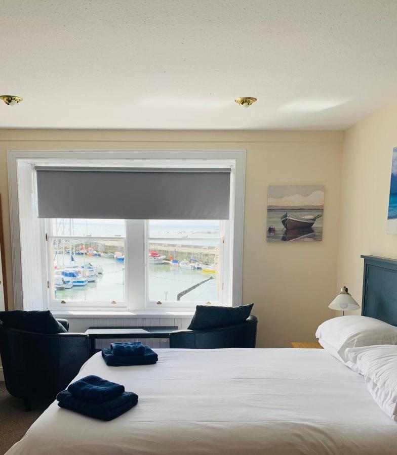 The Boathouse Bed & Breakfast Anstruther Exterior photo