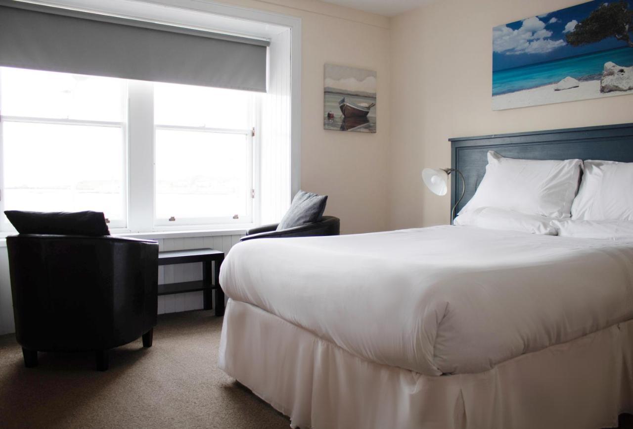 The Boathouse Bed & Breakfast Anstruther Exterior photo