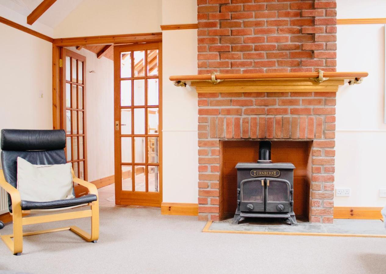 The Boathouse Bed & Breakfast Anstruther Exterior photo