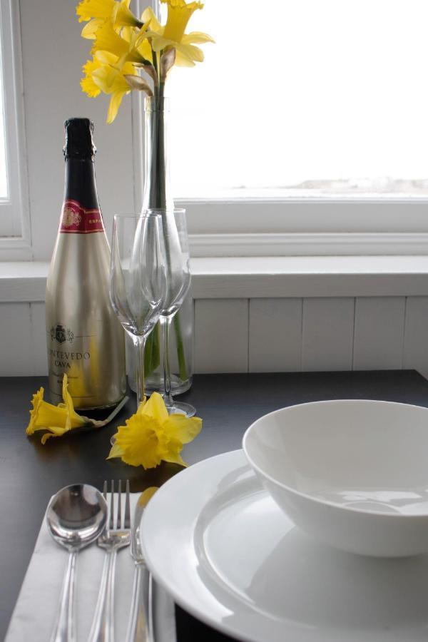 The Boathouse Bed & Breakfast Anstruther Exterior photo