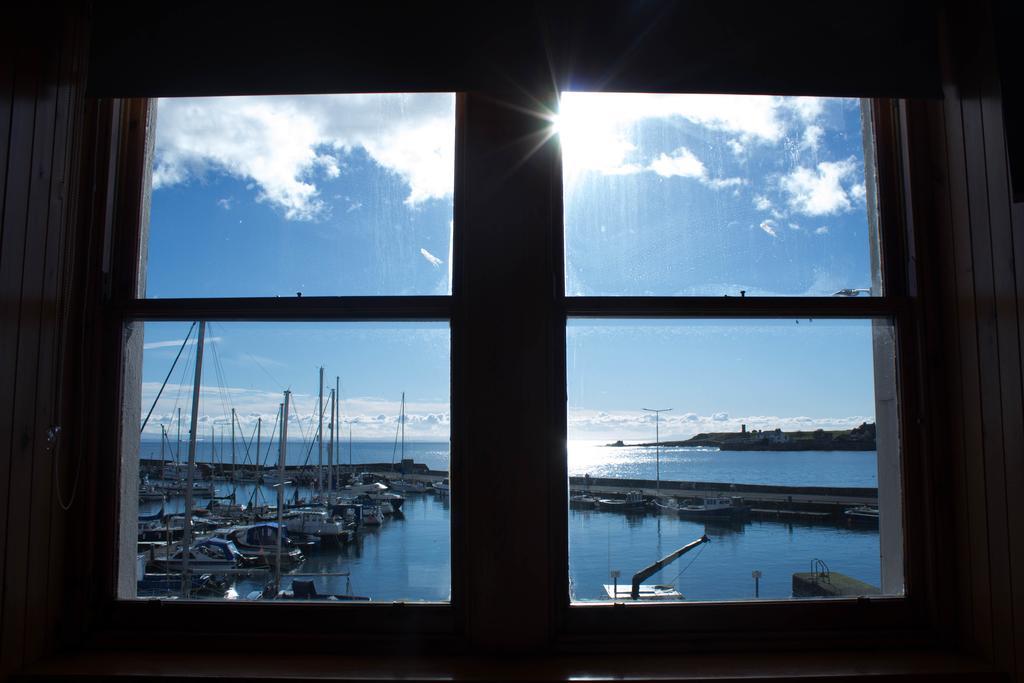 The Boathouse Bed & Breakfast Anstruther Exterior photo