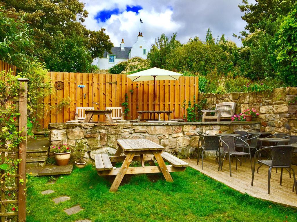 The Boathouse Bed & Breakfast Anstruther Exterior photo